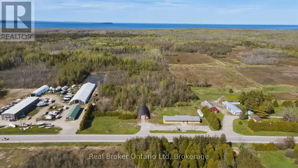 7024 # 6 Highway, Northern Bruce Peninsula